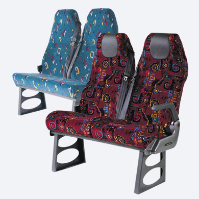 styleride seating