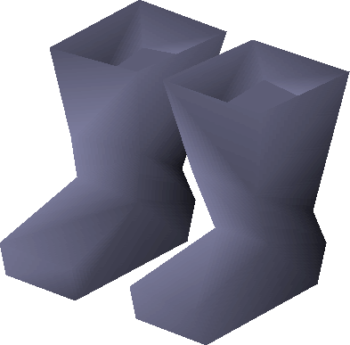 boots of lightness osrs