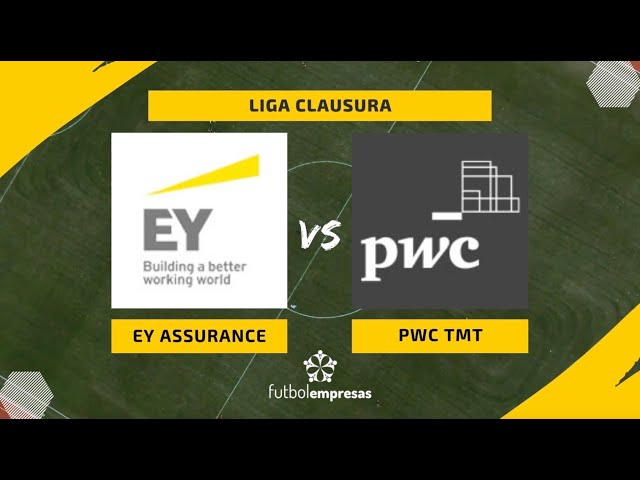 assurance pwc