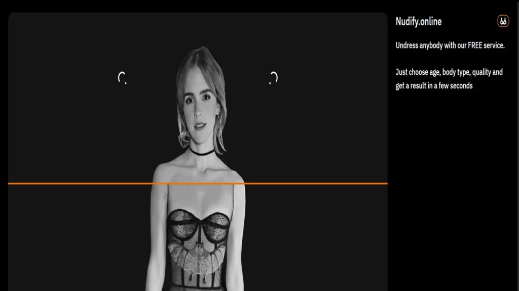 nudify online free