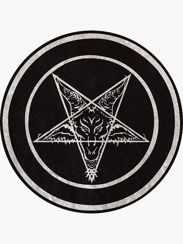 sigil of baphomet