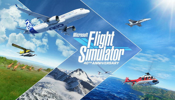 airplane simulator games