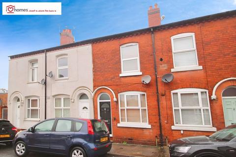 2 bedroom house for rent walsall