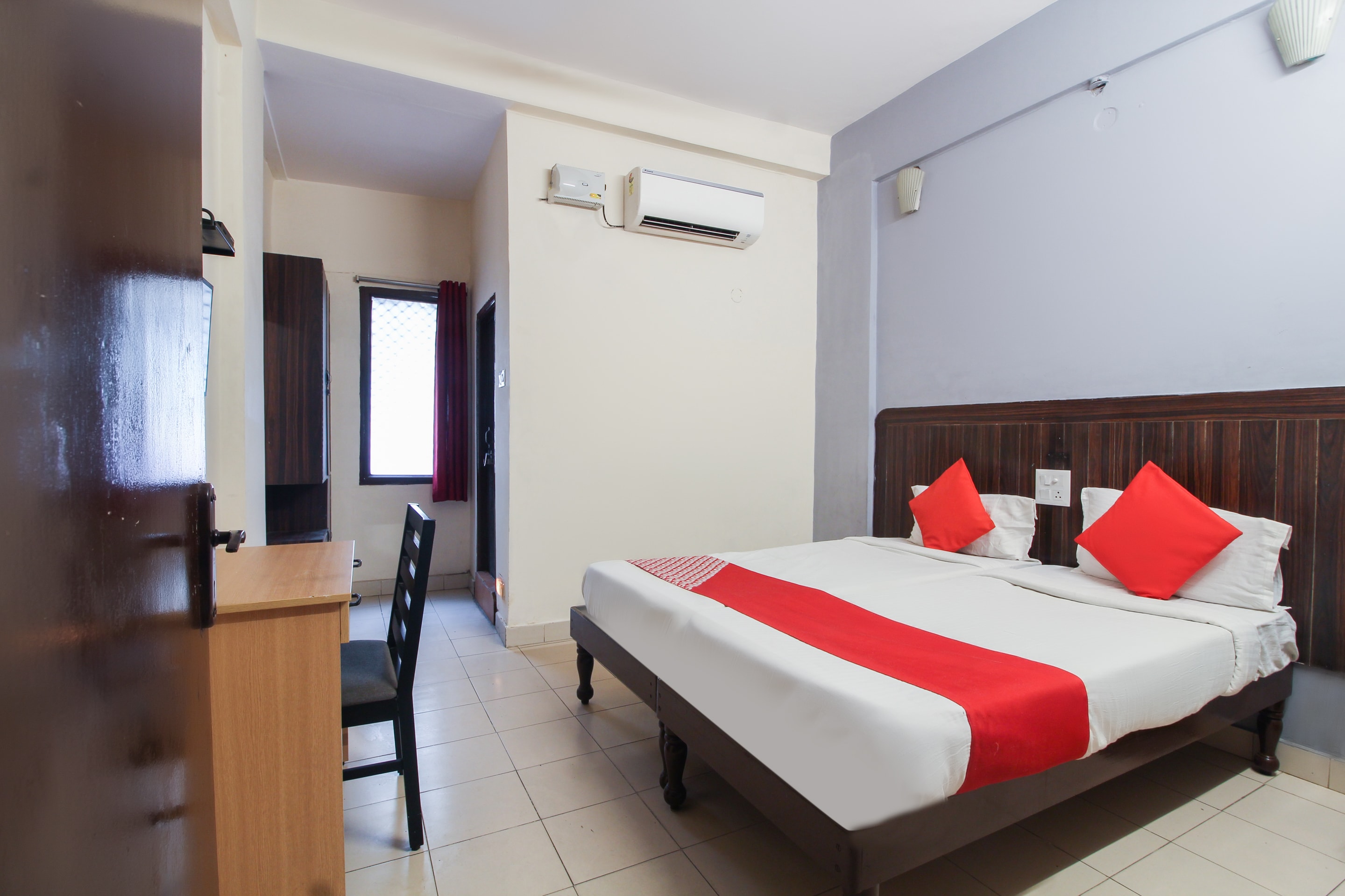 oyo rooms hyderabad secunderabad