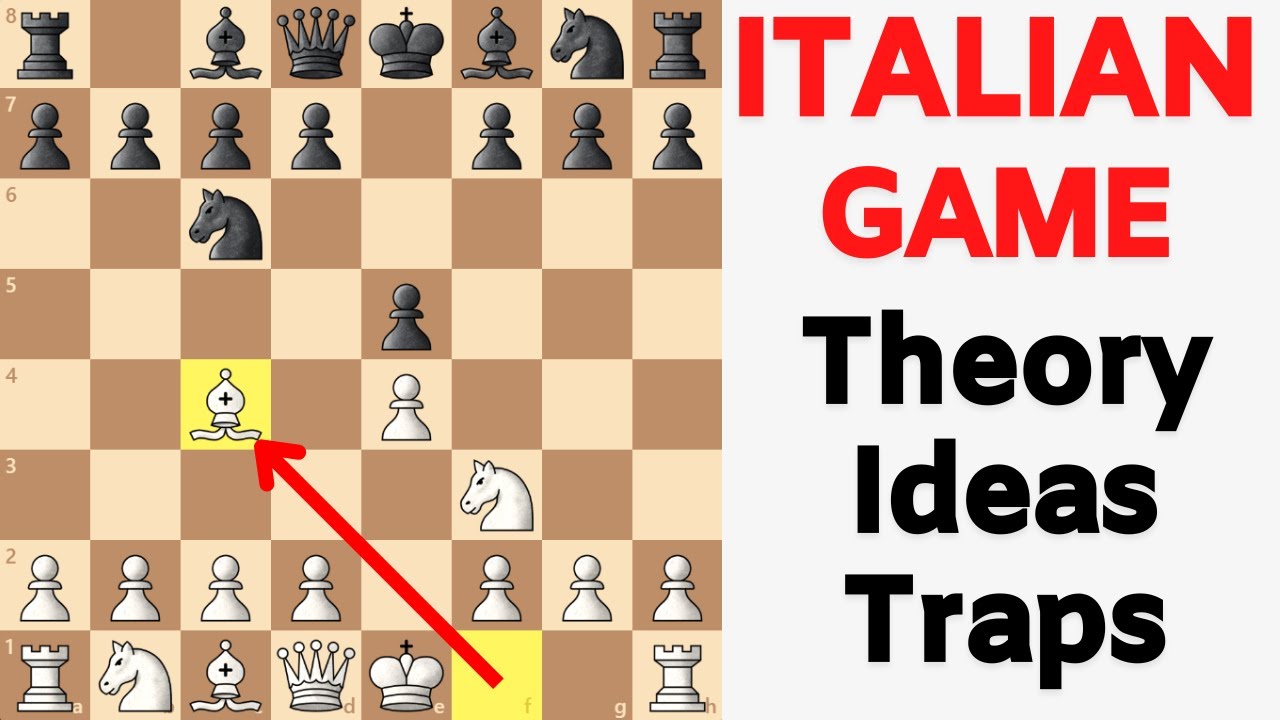 italian opening