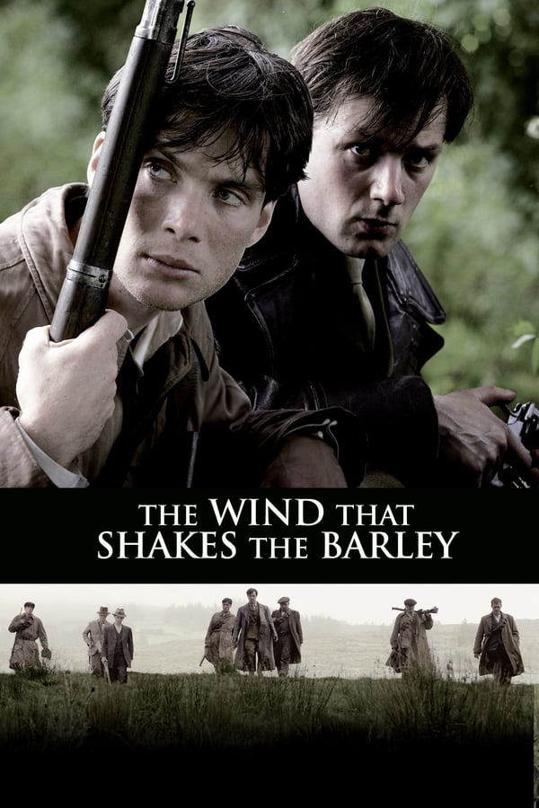 the wind that shakes the barley izle