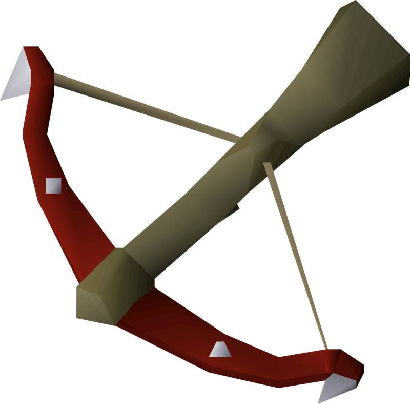 dragon hunter crossbow