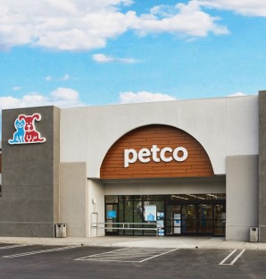 petco near me