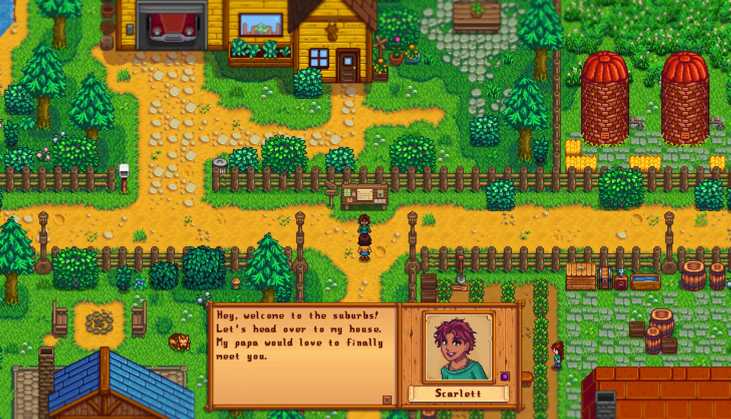 stardew valley nexus