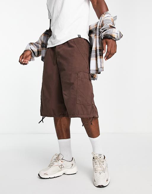 jaded london cargo shorts