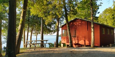 manitoulin island cottage rentals