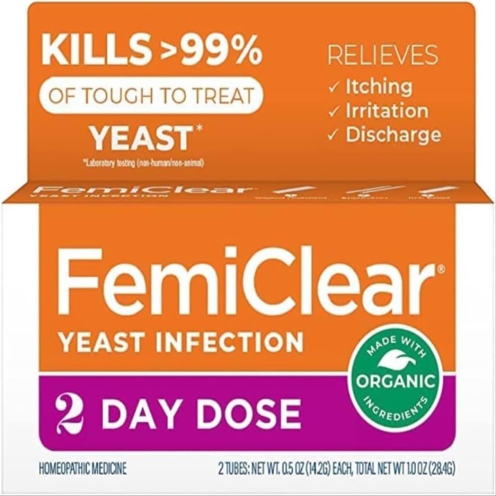 femiclear