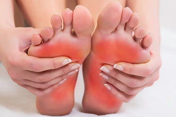 podiatrist eureka ca