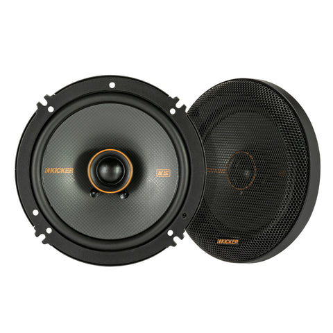 kicker loudspeakers