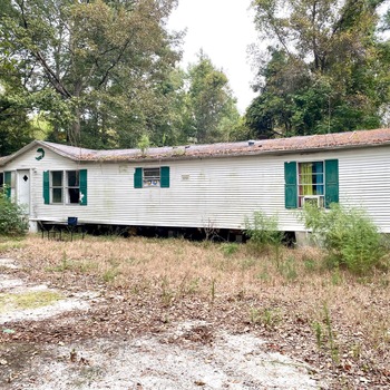 used mobile homes for sale near me