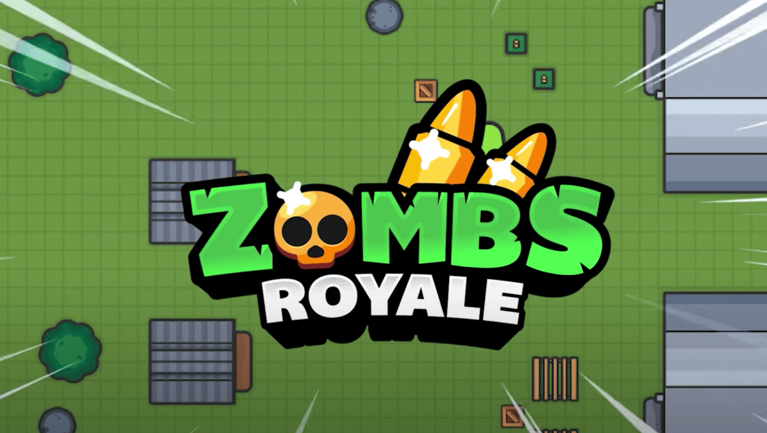 zombsroyale io