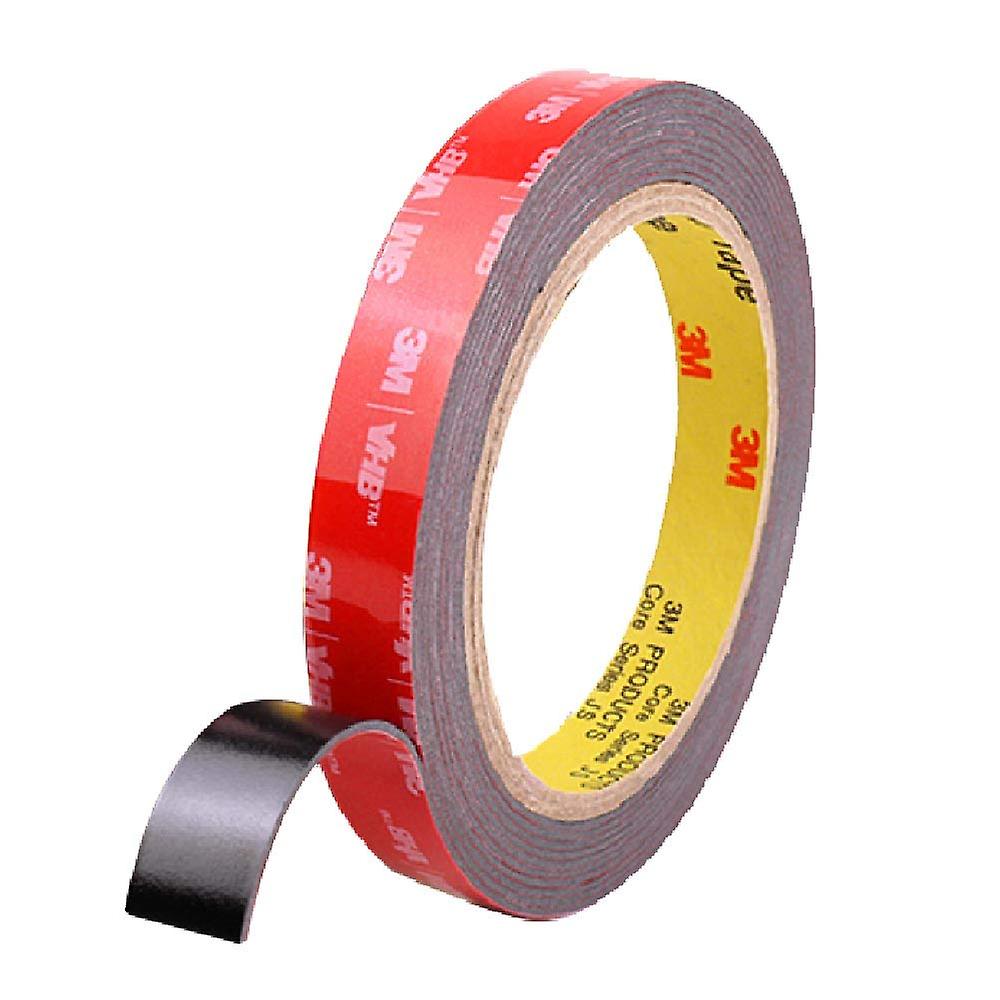 strong double sided mounting tape