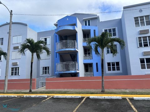 fajardo apartments for rent