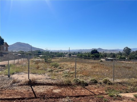 land for sale in homeland ca