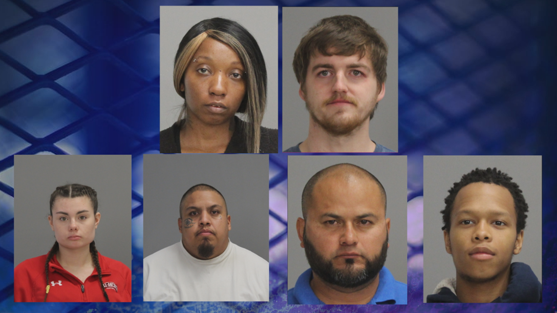 busted mugshots brazos county