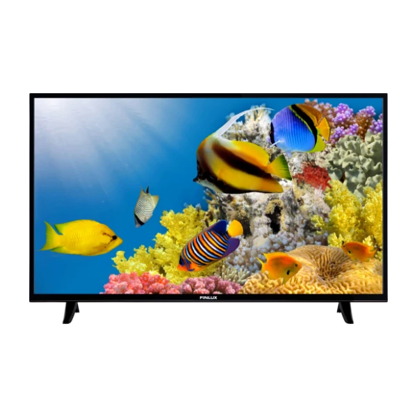 finlux 49 4k smart tv