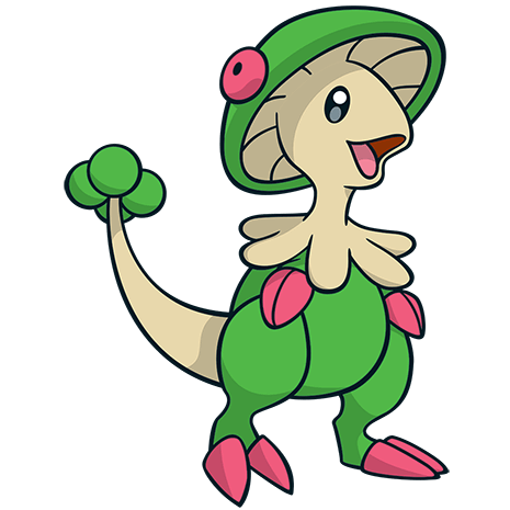 breloom smogon