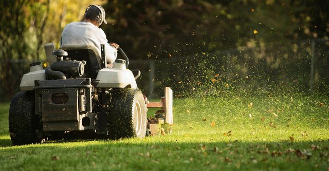 cheap mowing services near me