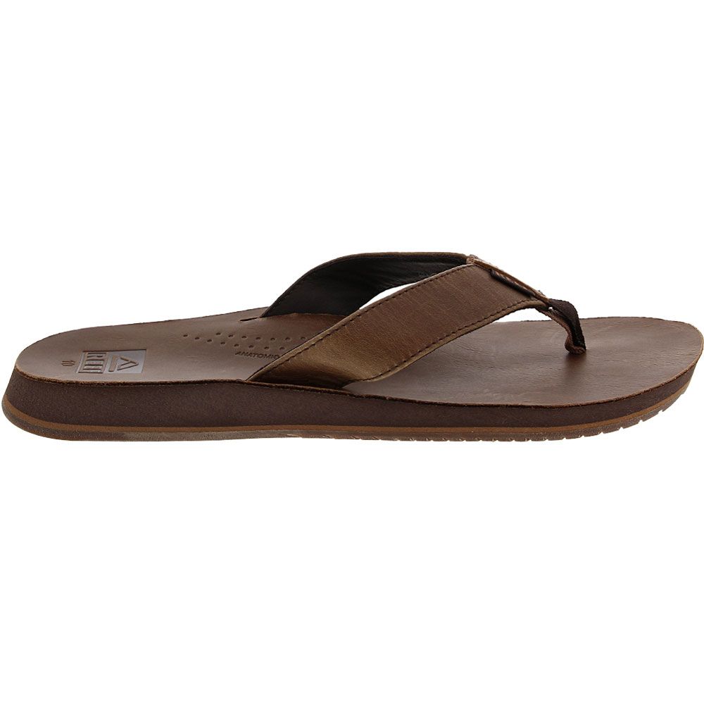 flip flops reef mens