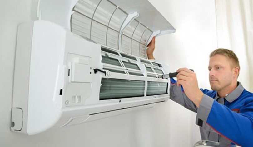 lg ac service booking