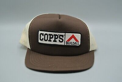 cops buildall