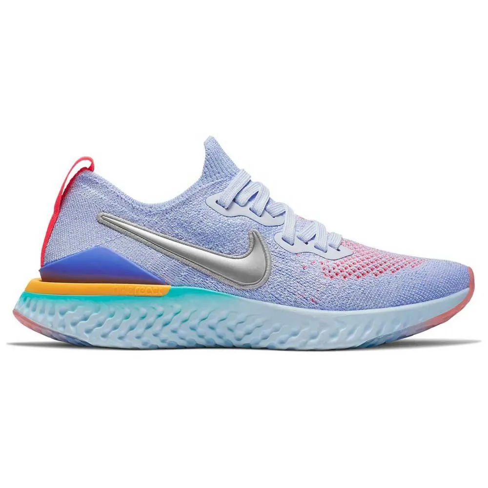 nike epic react flyknit v2