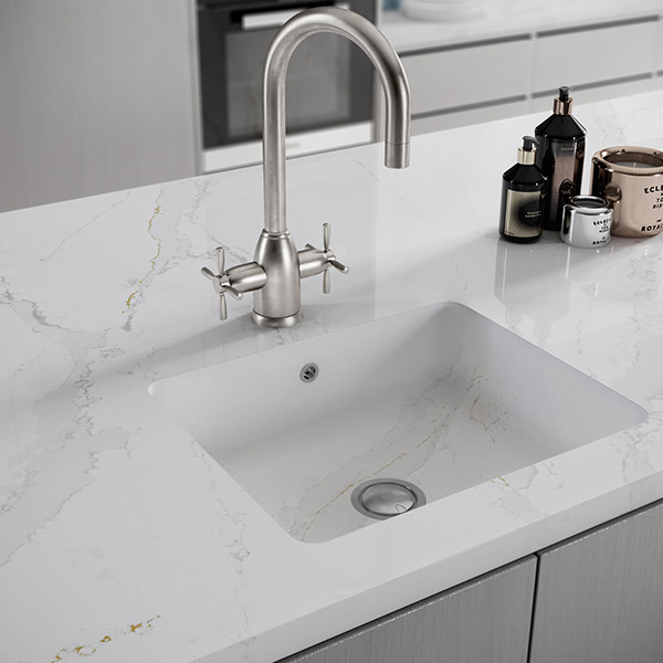 lagoon silestone countertop