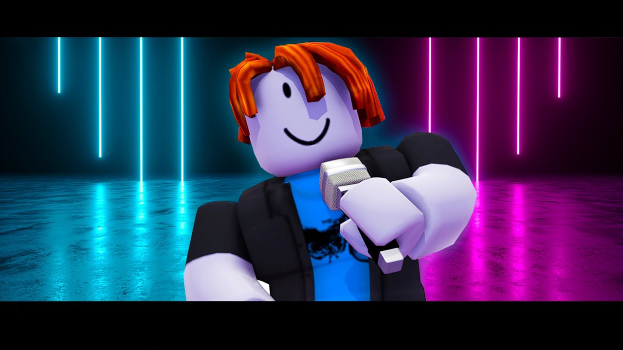 roblox song