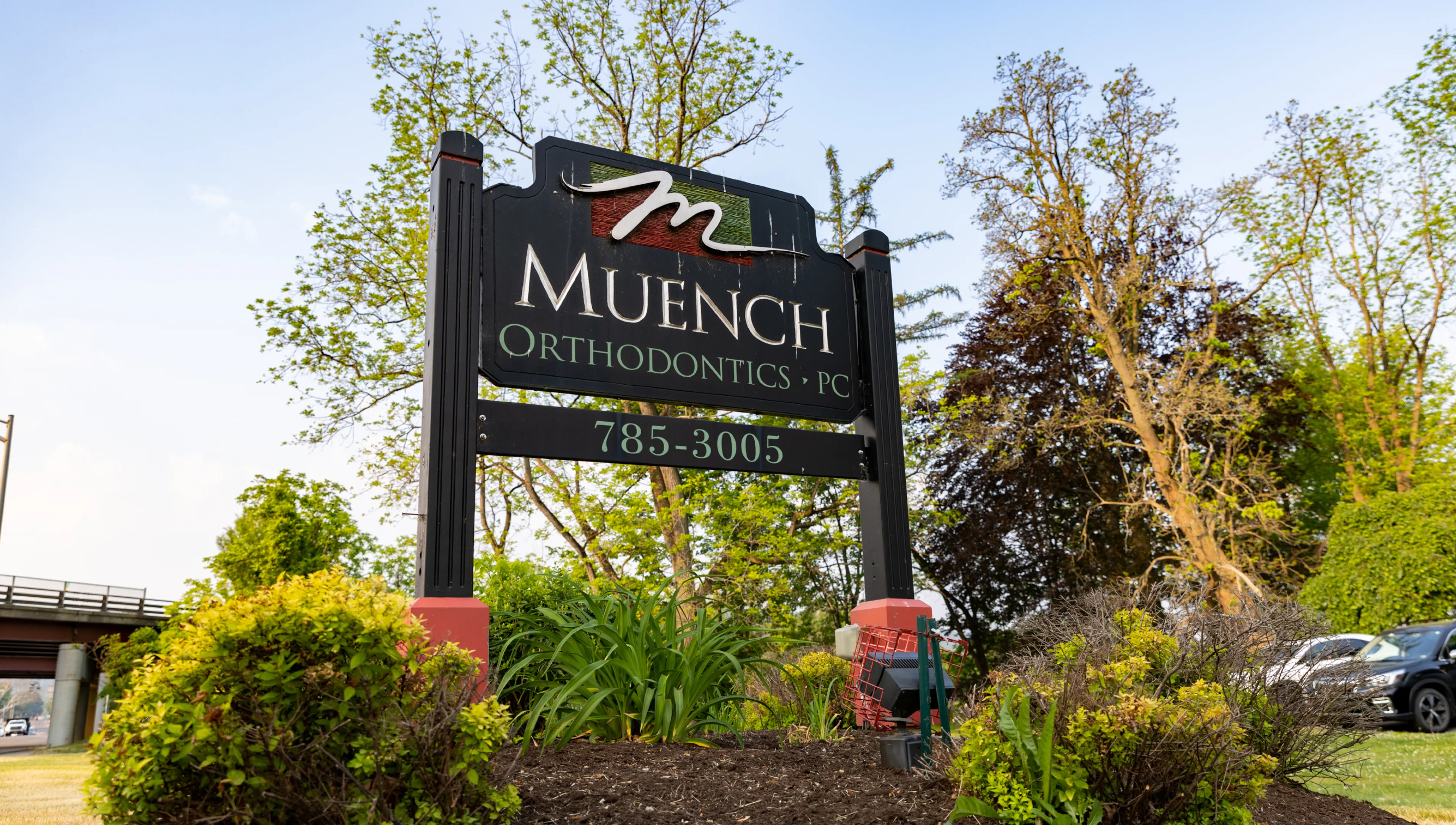 muench orthodontics