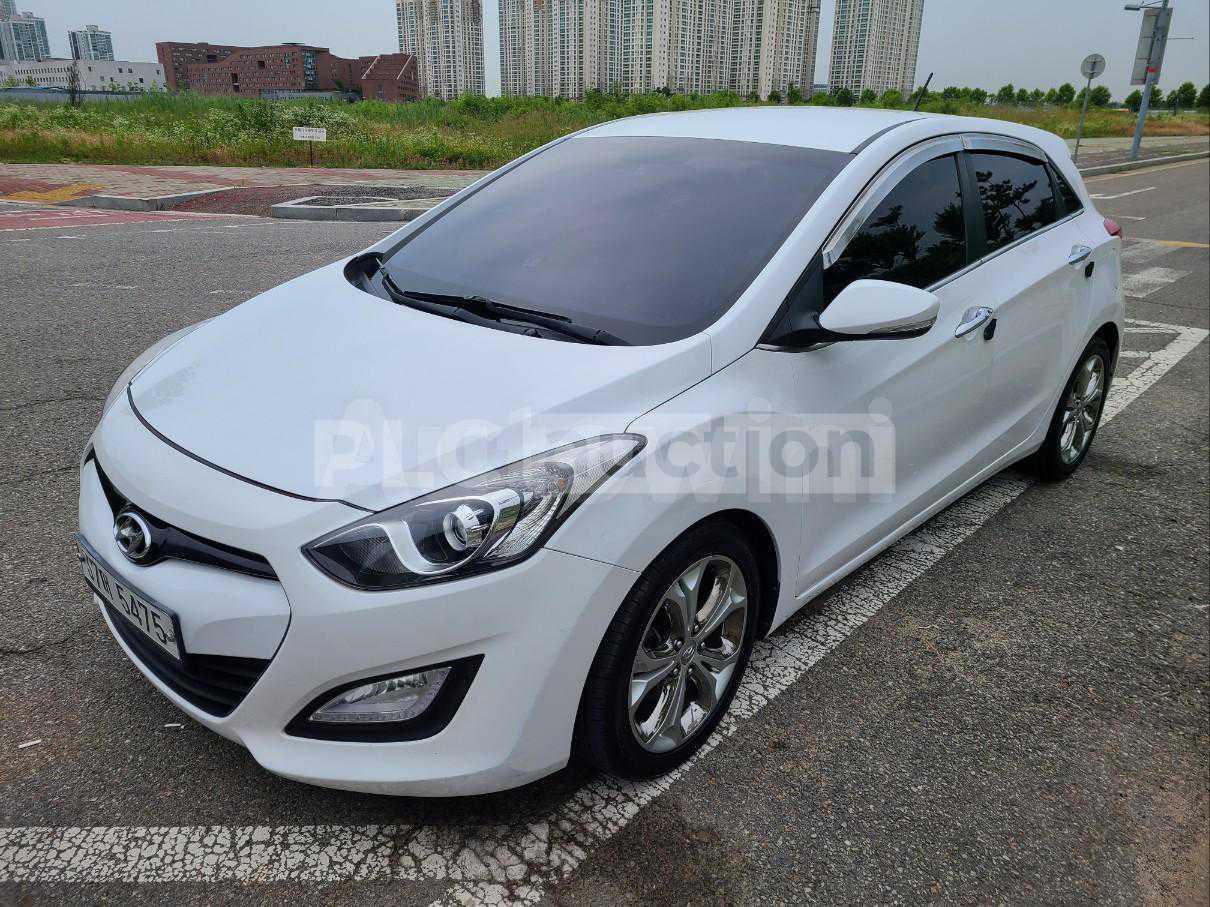 hyundai i30 2014 for sale