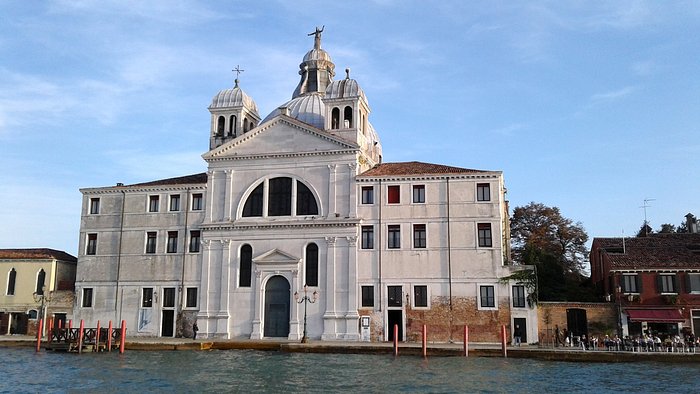 hotel palladio venecia