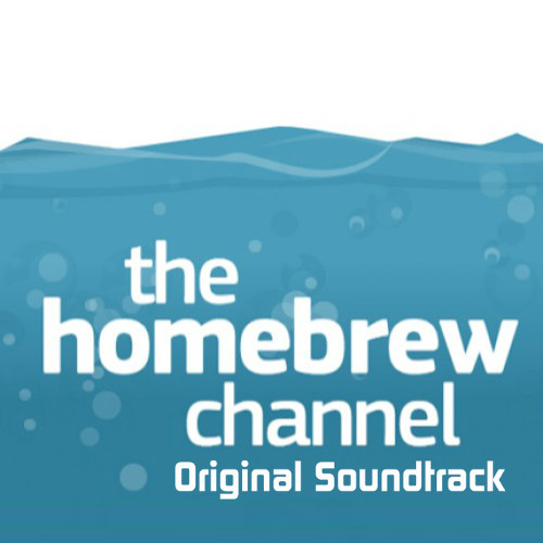 the homebrew channel