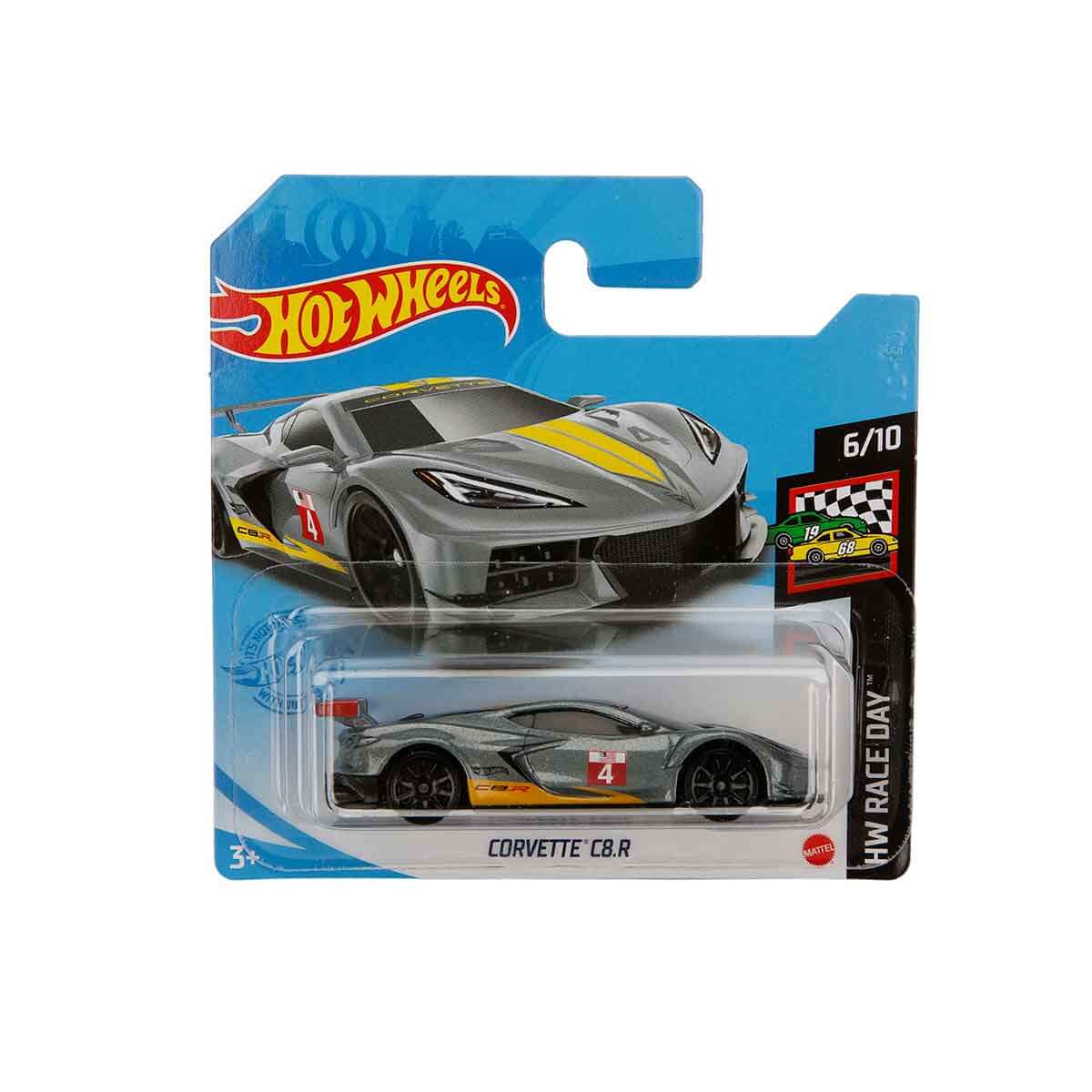 hot wheels tekli araba ferrari