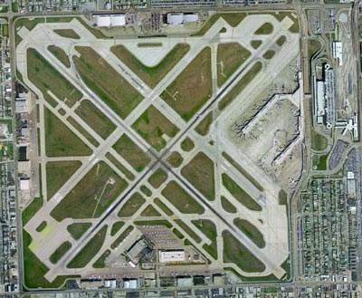 midway airport illinois