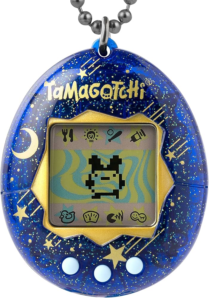 tamagotchi amazon