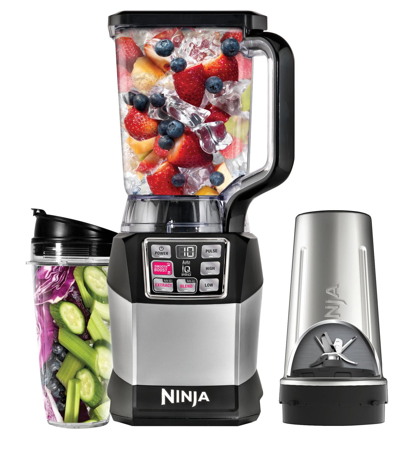 ninja blender walmart canada