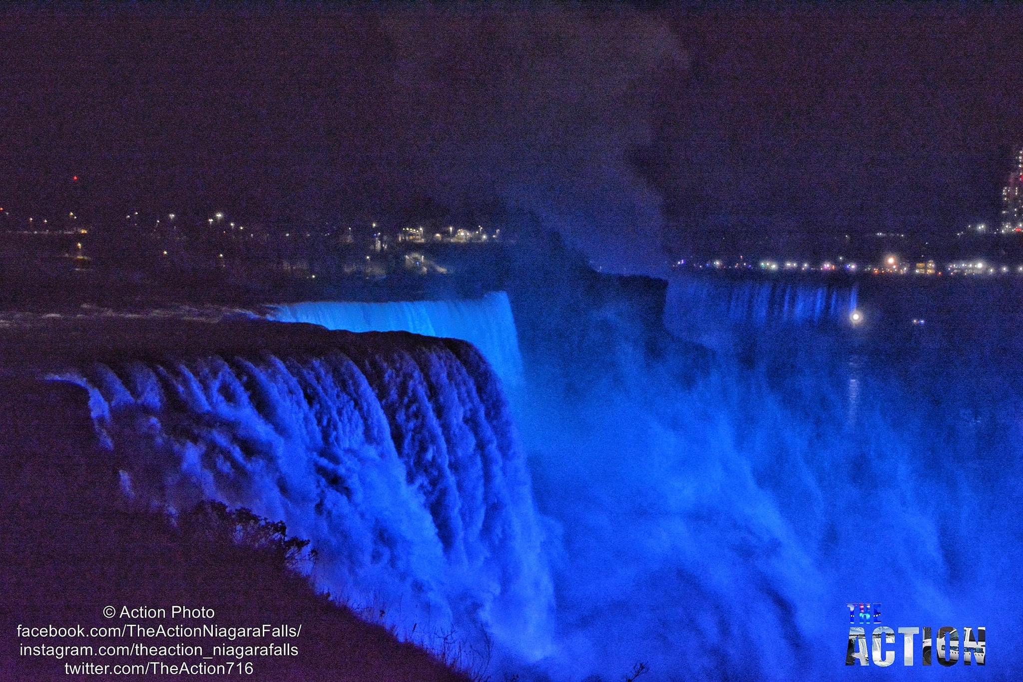 niagara falls damar hamlin