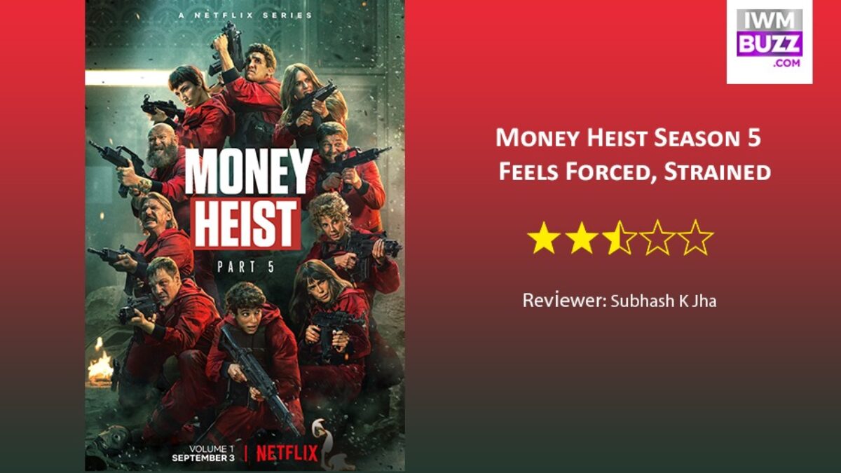 money heist season 5 moviesflix