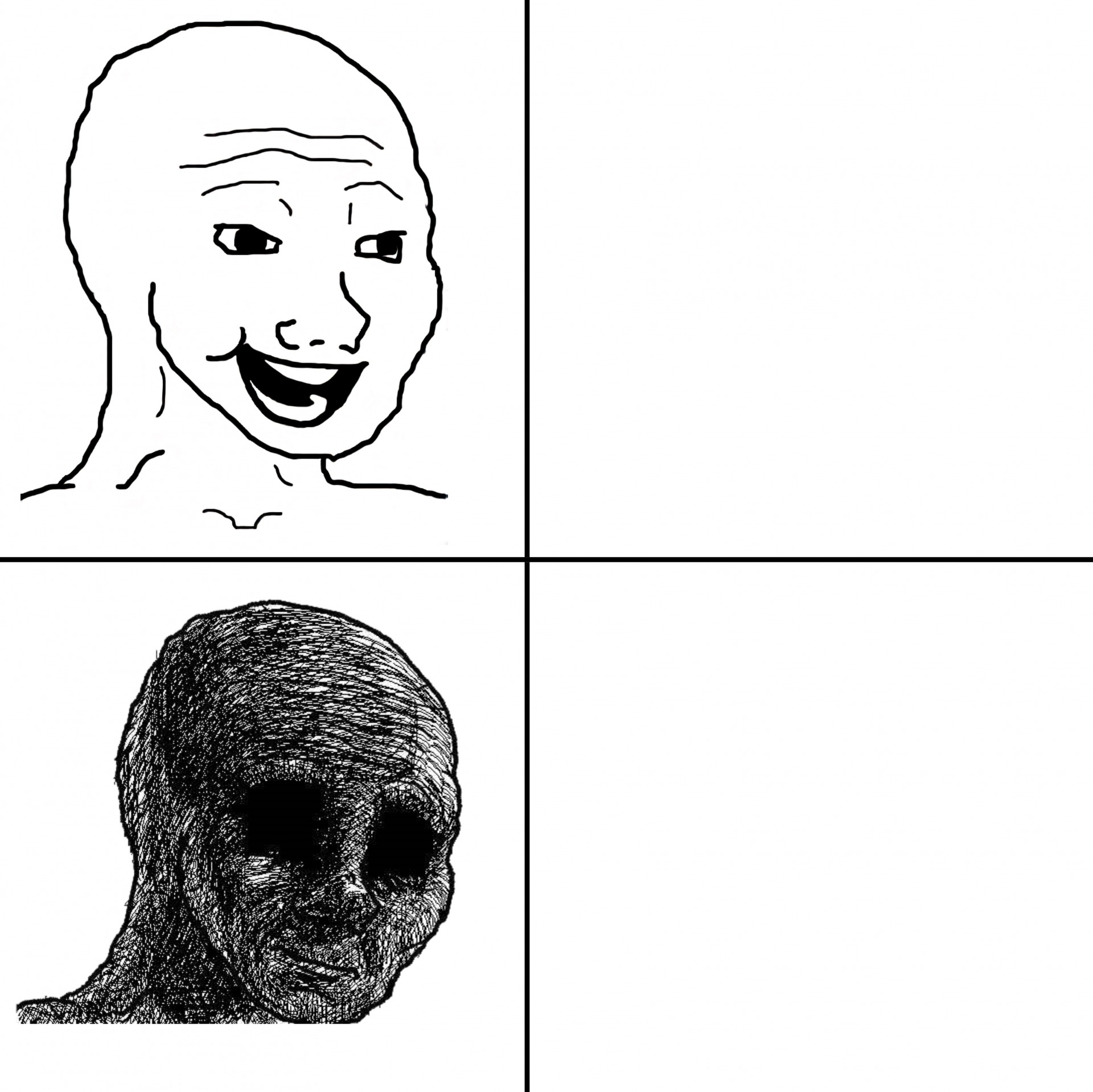 sad wojak