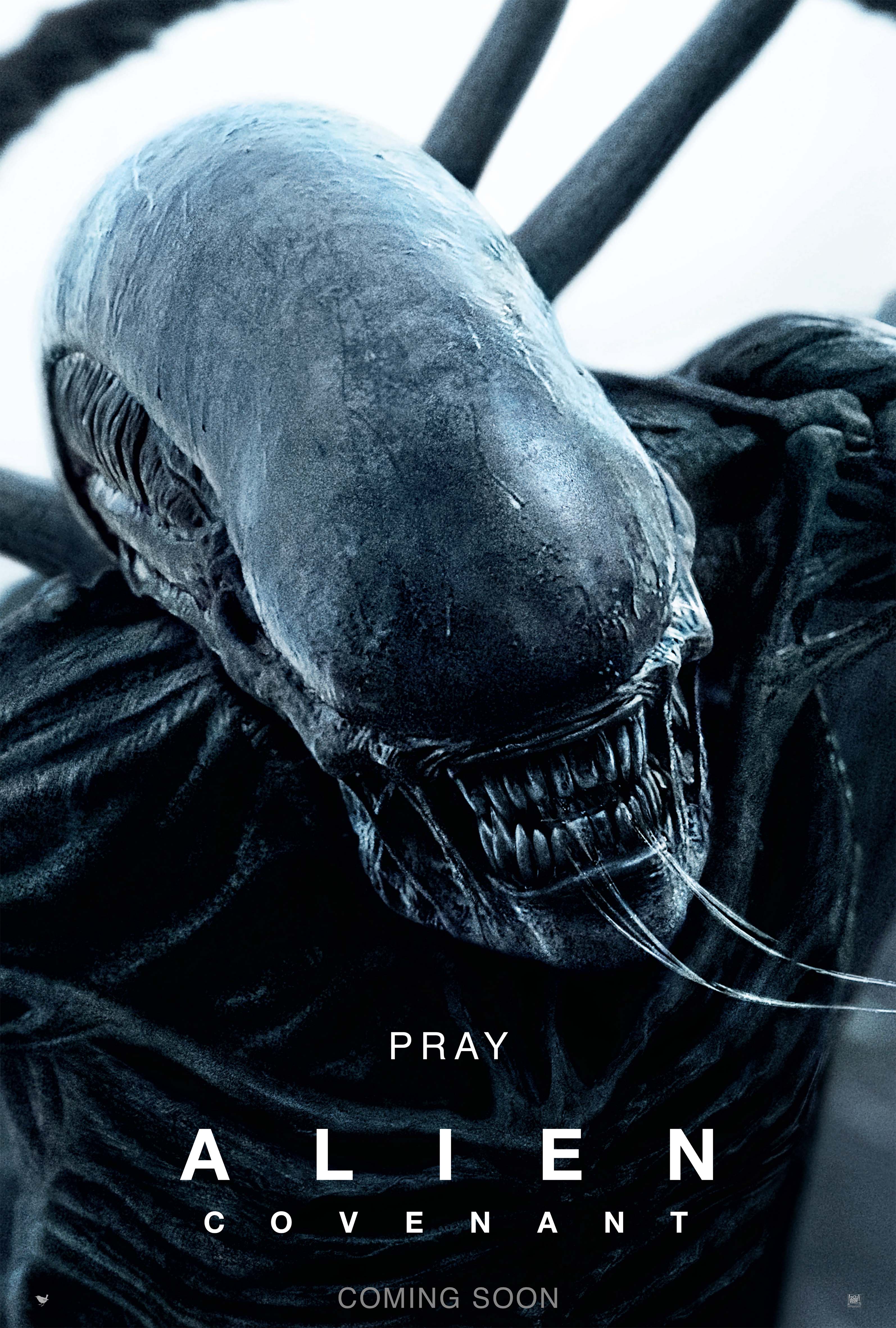 alien covenant imdb