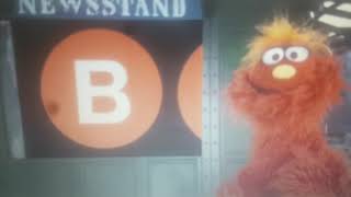 sesame street murray ending