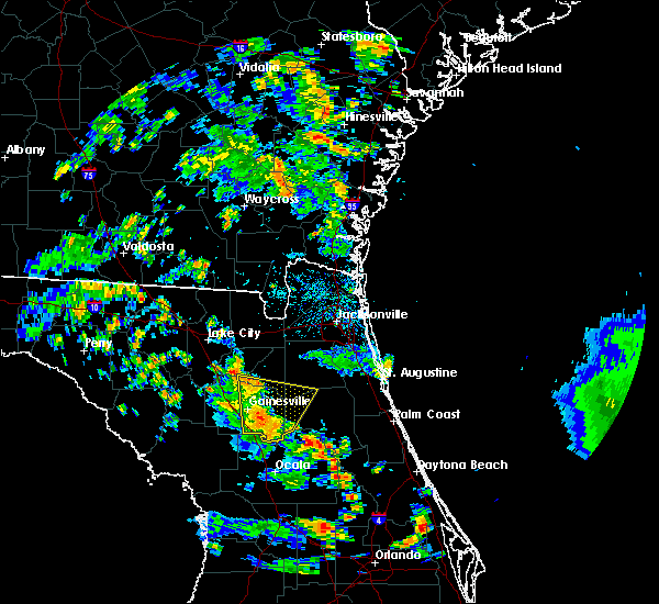 keystone heights weather radar