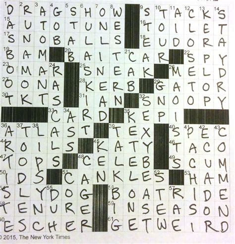 embrace crossword clue