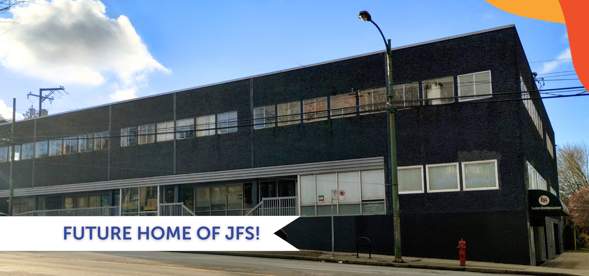 jfs vancouver