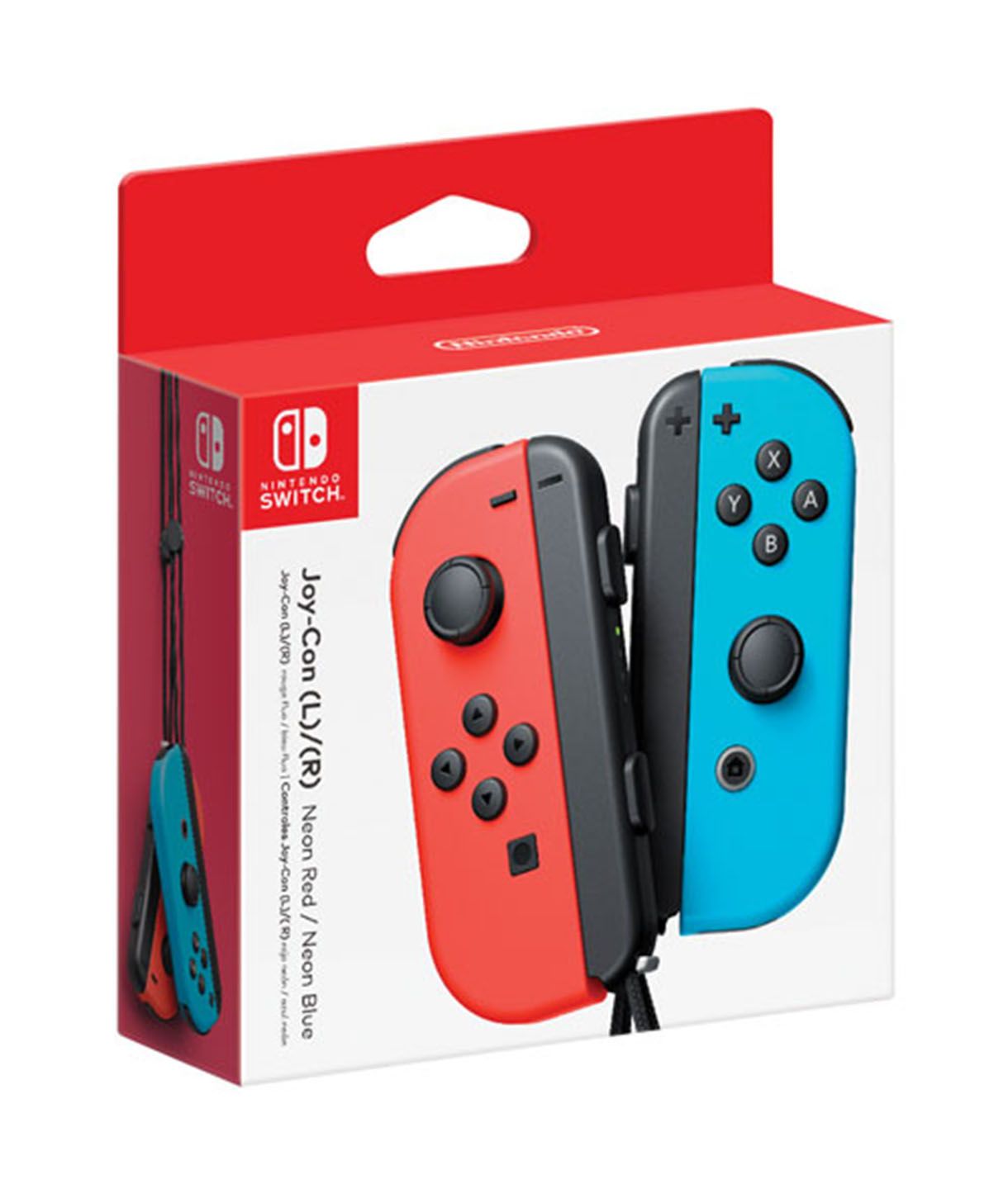 joy-cons